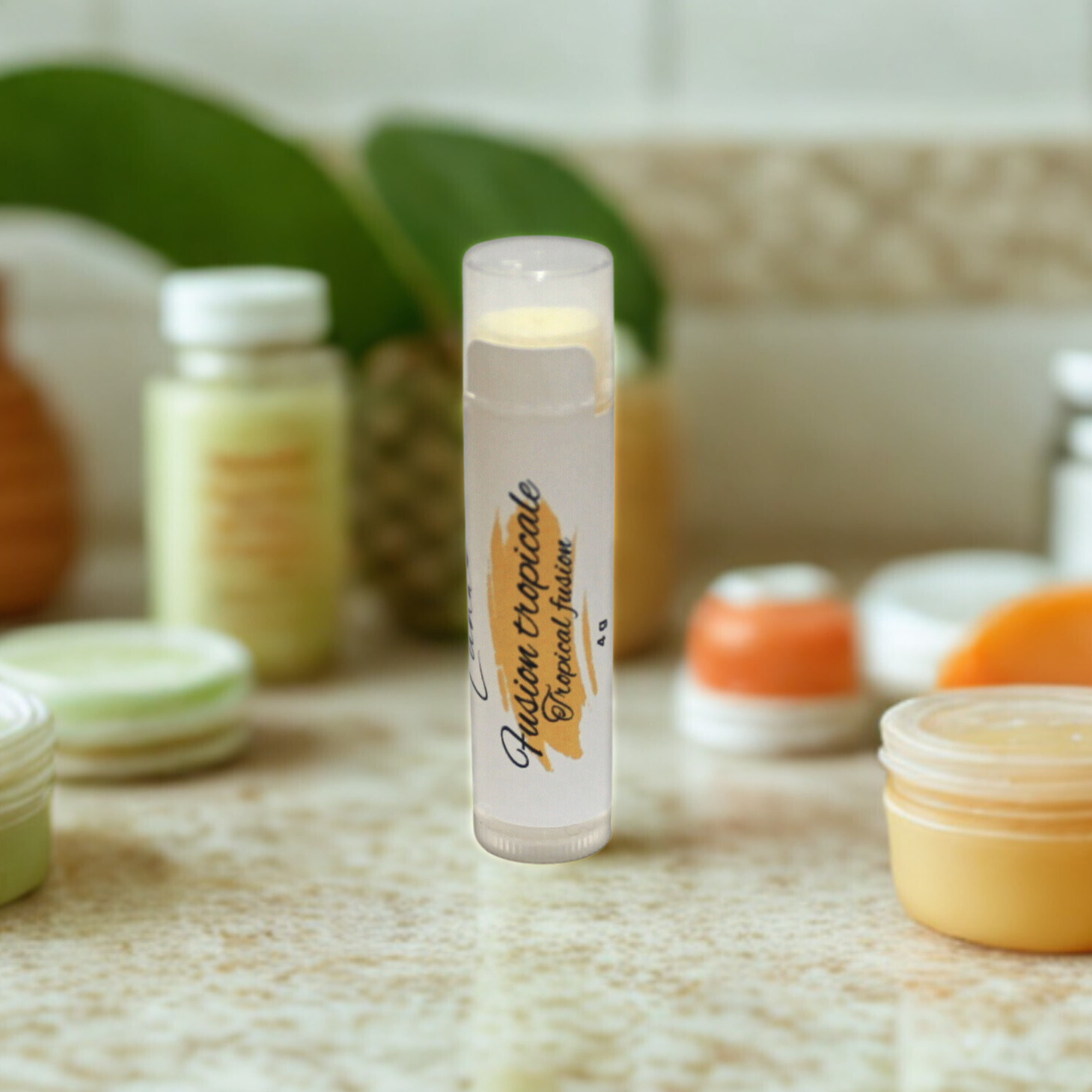 Fusion Tropical - Lip Balm