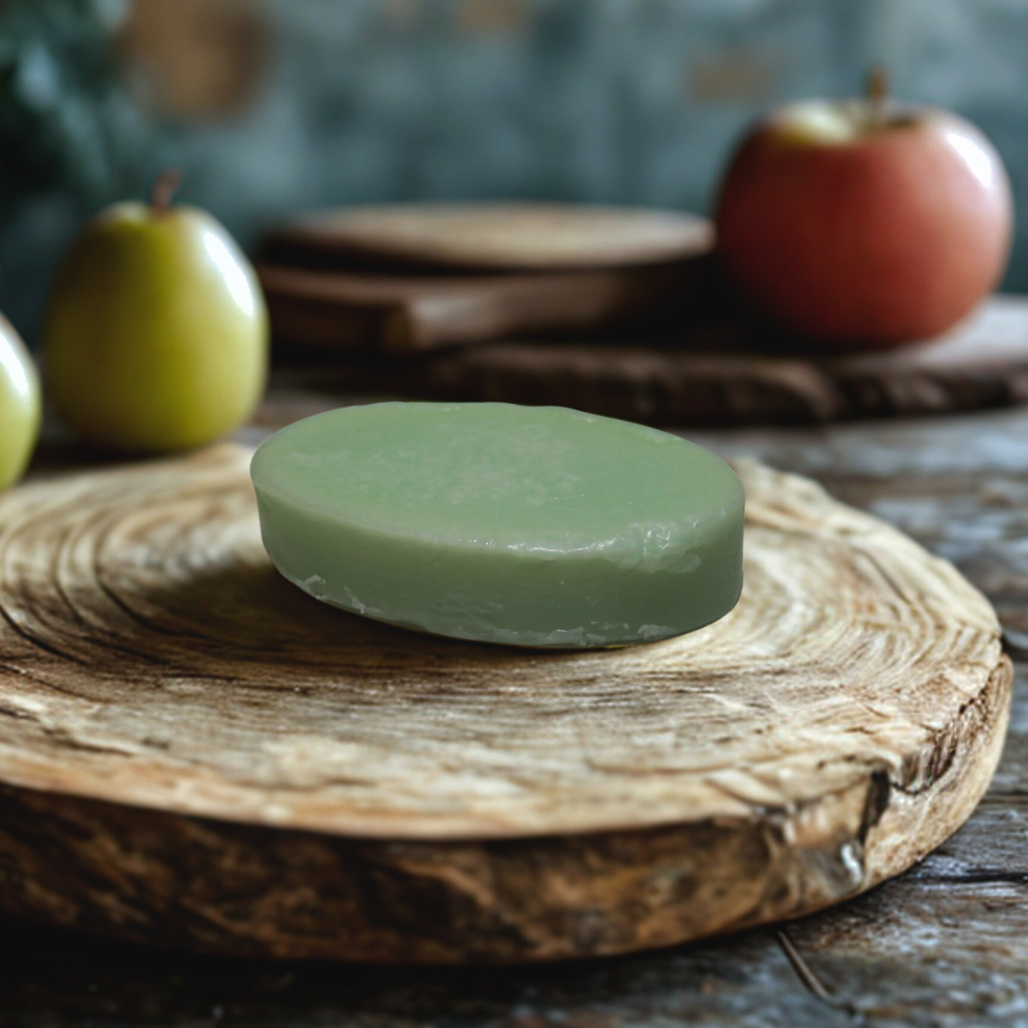 Pomme et Poire - Revitalisant