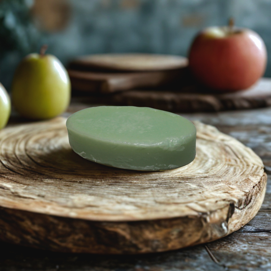 Pomme et Poire - Revitalisant