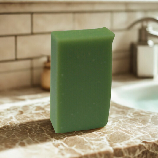 Cèdre - Savon pour le corps