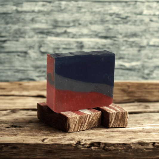 Rustic Retreat - Body Soap
