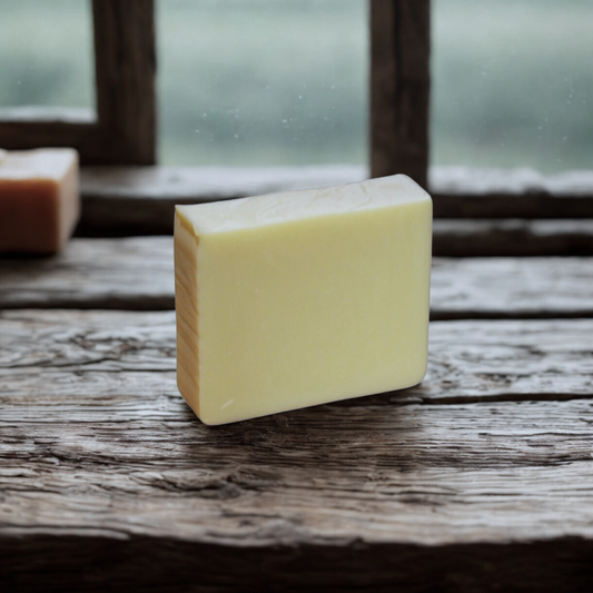 Odorless - Body soap