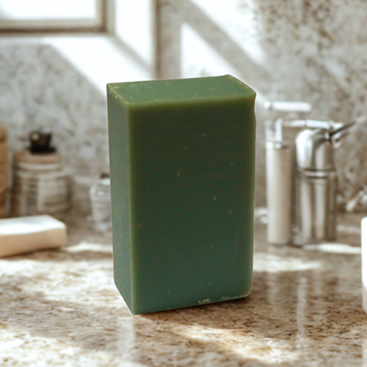 Pine - Body Soap