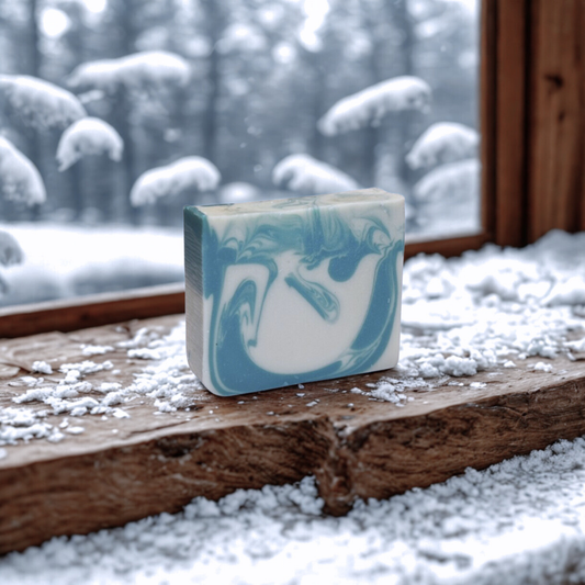Winter Wonderland - Body Soap