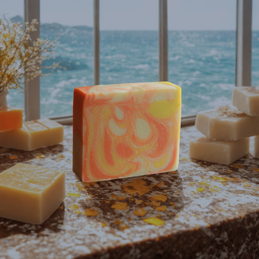 Summer Delight - Body Soap