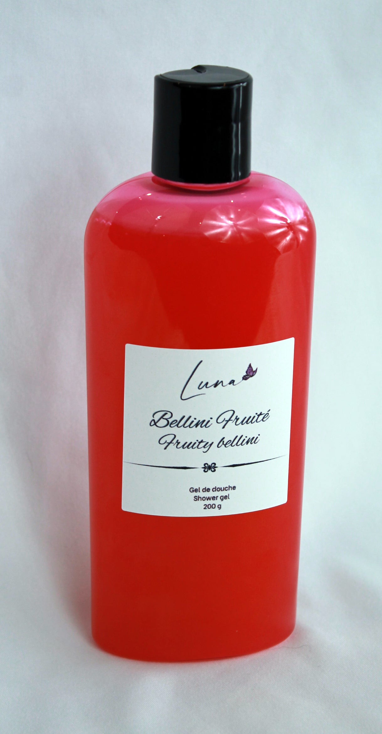 Bellini Fruity - Shower gel