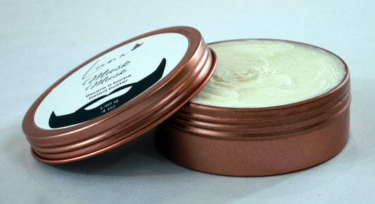 Musk Beard Butter