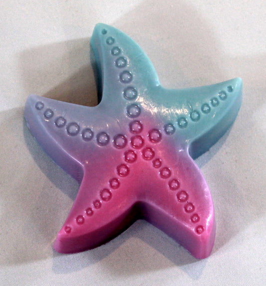 Starfish Children's Soap