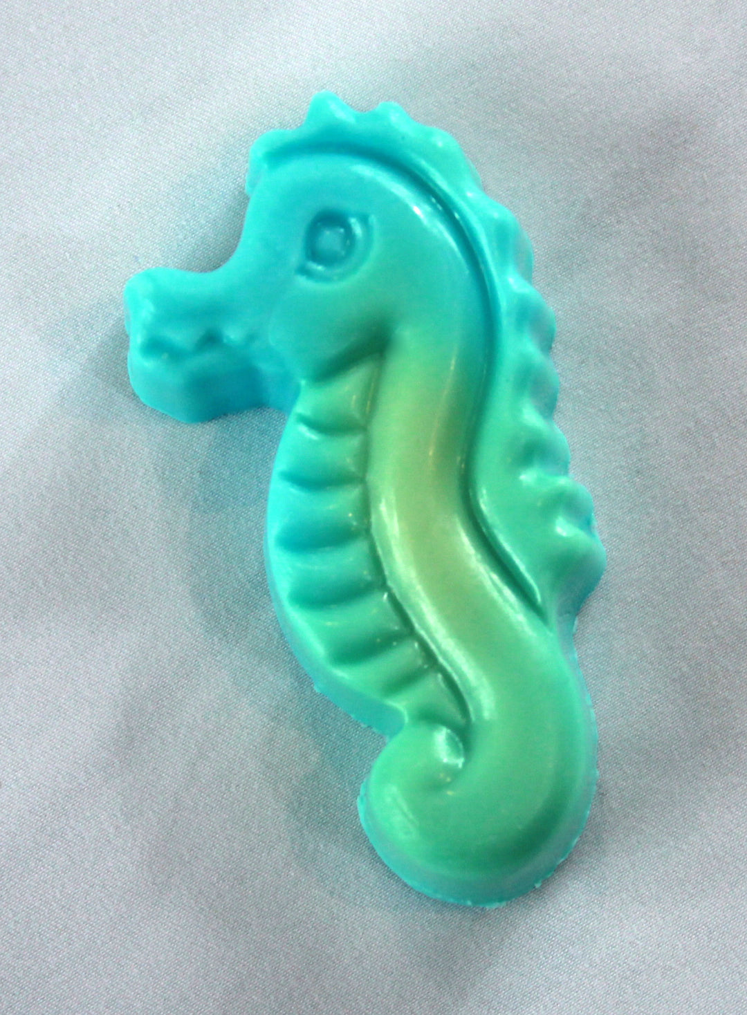 Seahorse Children's Soap