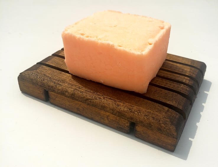Summer Delight Shampoo